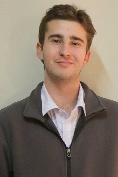 Charlie-Burton